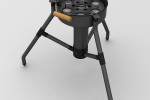 Cooking Stove