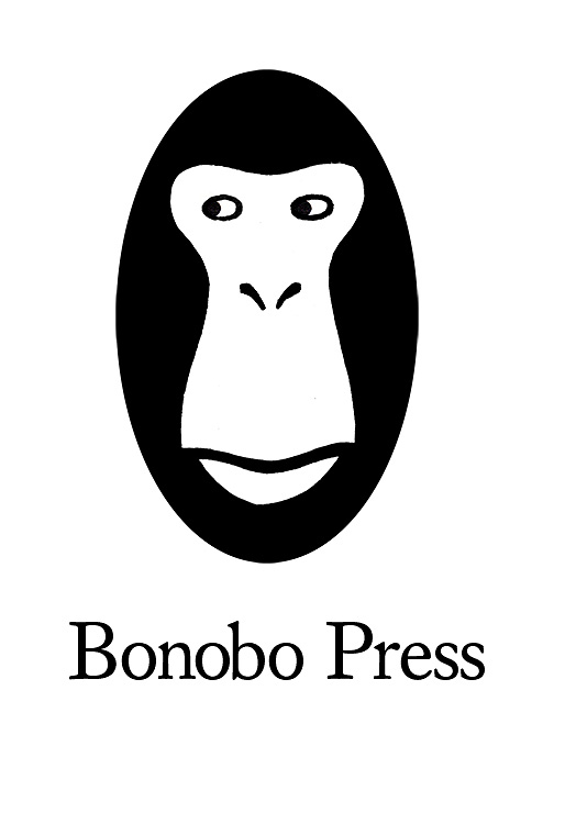 Bonobo Press Identity